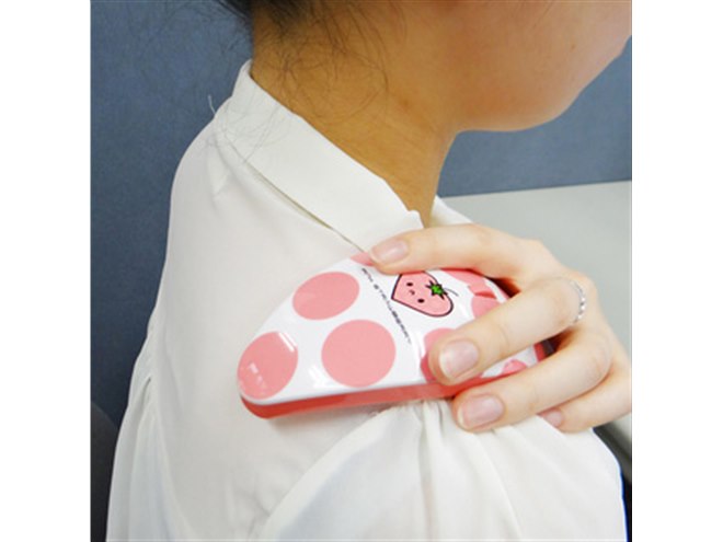 アートファクトリー、バイブ付きPCマウス「マウスフィット」 - 価格.com