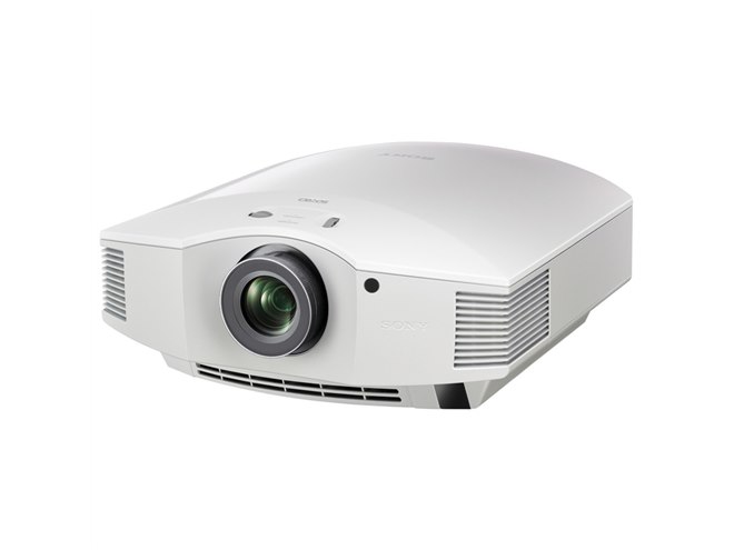 ソニー、家庭用フルHDホームシアタープロジェクター2機種 - 価格.com
