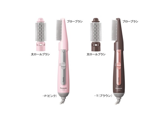 パナソニック　くるくるドライヤー Amazon.co.jp: パナソニック くるくるドライヤー 騒音抑制タイプ