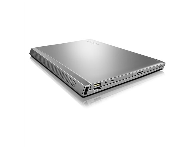 レノボ、約800gの11型Windowsタブレット「Lenovo Miix 2 11」 - 価格.com