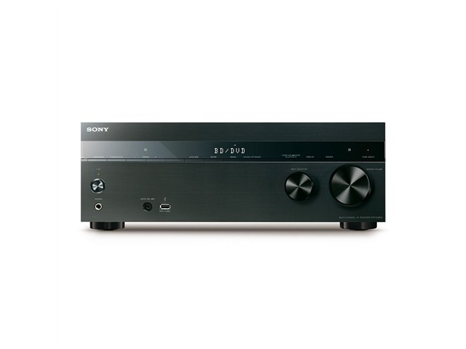 D83激安早い者勝ち✨　SONY AVアンプ V55ES ゴールド　オーディオ Yahoo!オークション -「sony ta-v55es」の落札相場・落札価格