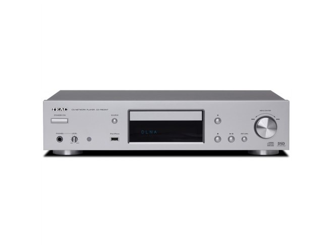 TEAC CD-P800NT CD/ネットワークプレーヤー CD-P800NT | OVERVIEW | TEAC | International Website