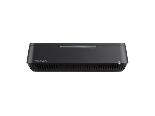 ASUS、スマートテレビにもなるコンパクトPC2機種 - 価格.com