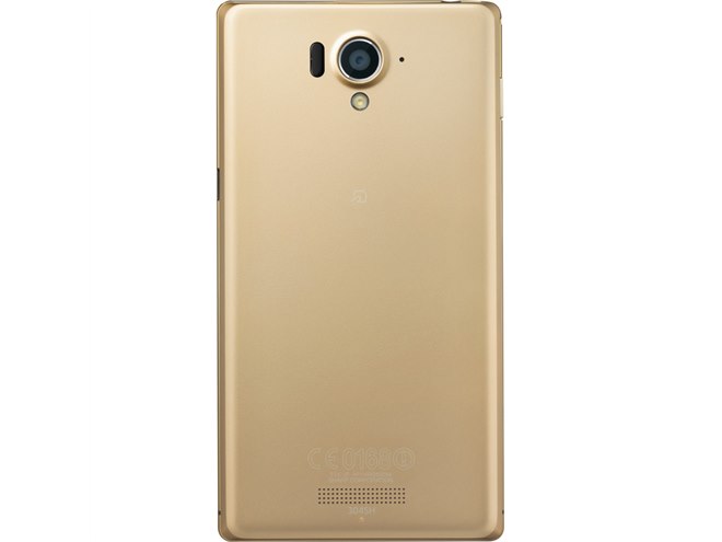 ソフトバンク、5.2型IGZO液晶を搭載した「AQUOS Xx 304SH」 - 価格.com