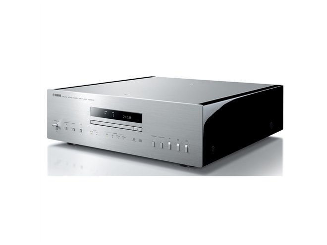 ヤマハ、ESS製32bitDACを搭載したCDプレーヤー「CD-S2100」 - 価格.com