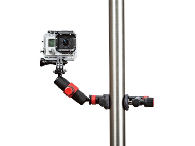 JOBY、GoProなどアクションカメラ向け「ゴリラポッド」3機種