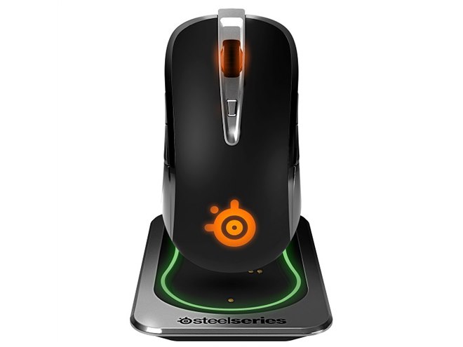 ゲーミングマウス SteelSeries Sensei Ten 【公式通販】