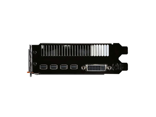 MSI、最上位GPU「Redeon R9 295X2」搭載ビデオカード - 価格.com