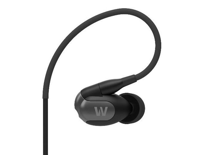 Westone、5基のBAドライバーを搭載したイヤホン「W50」 - 価格.com