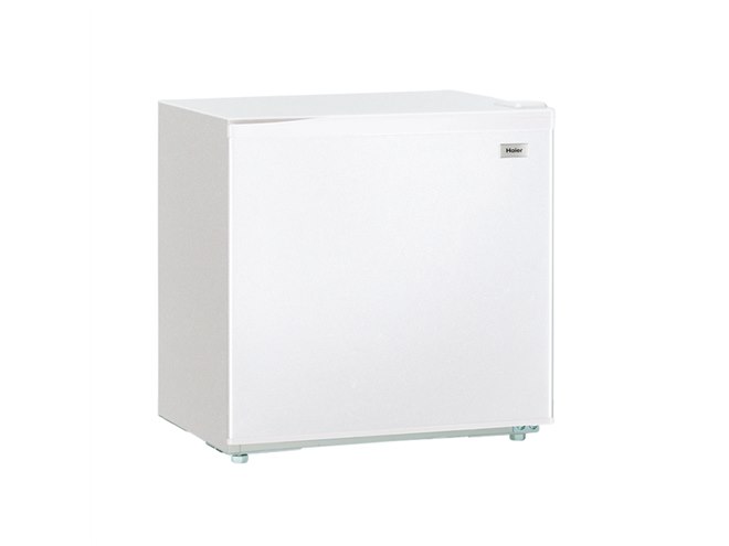 【 ハイアール Haier 】小型冷凍庫38L ハイアール、38Lの日本最小サイズ冷凍庫 - 価格.com