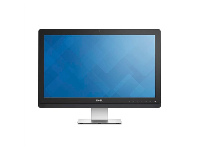 デル、カメラを搭載した非光沢IPSパネル仕様の21.5/23/27型液晶 - 価格.com