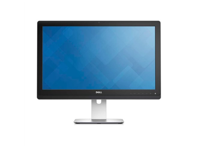 デル、カメラを搭載した非光沢IPSパネル仕様の21.5/23/27型液晶 - 価格.com