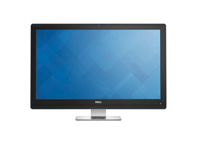 デル、カメラを搭載した非光沢IPSパネル仕様の21.5/23/27型液晶 - 価格.com