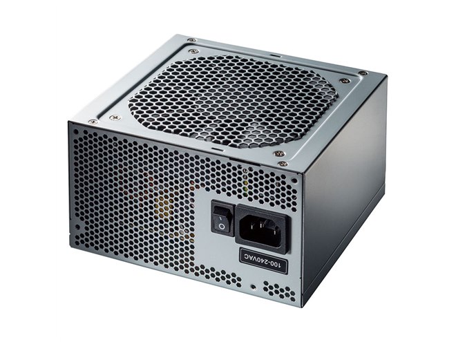 玄人志向、ファンコンを搭載した電源ユニット3機種 - 価格.com