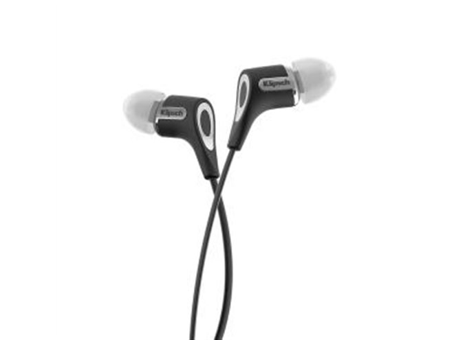 クリプシュ、伝統のスピーカー「Reference」の名を冠したイヤホン