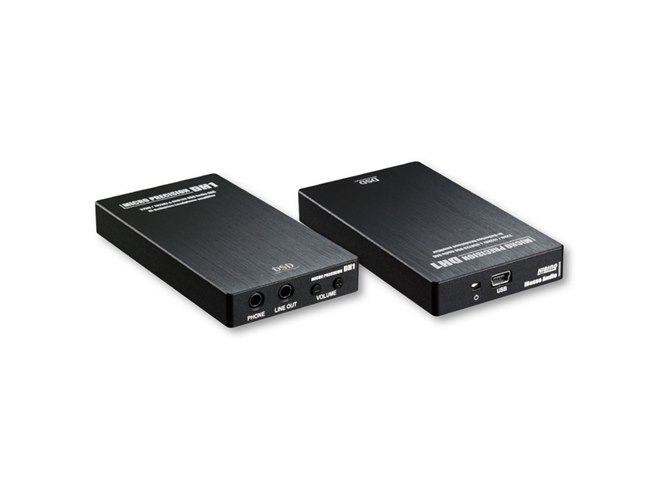 オーディオ機器 【】iBasso Audio ヘッドホンアンプ・DAC MICRO