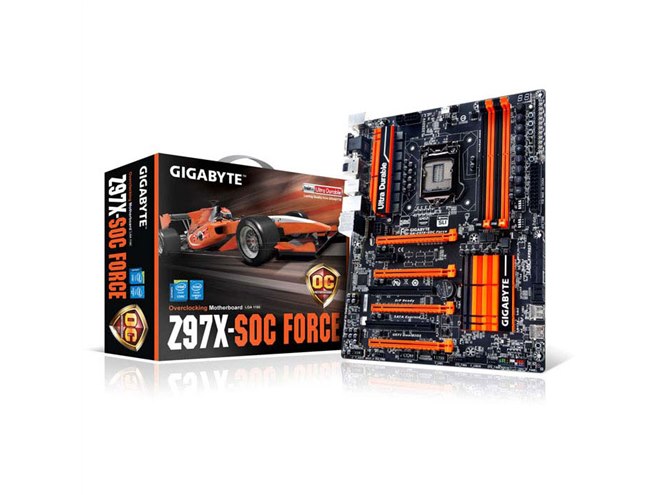 GIGABYTE、インテル9シリーズチップセット搭載マザー24機種 - 価格.com