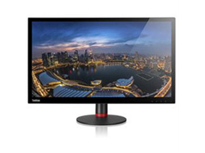 レノボ、7万円台の4Kディスプレイ「ThinkVision Pro2840m Wide 