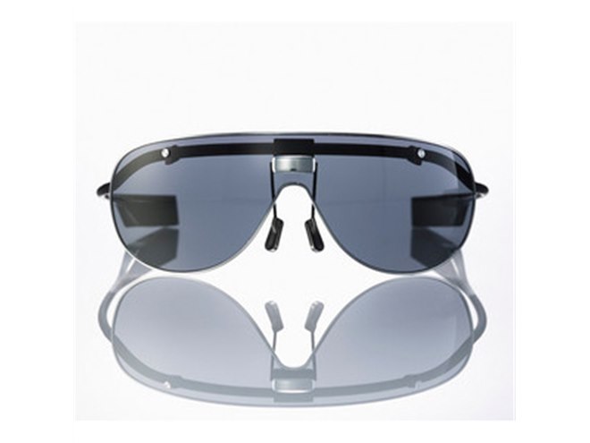 JINS、疲れや眠気を可視化するメガネ「JINS MEME」を発売へ - 価格.com