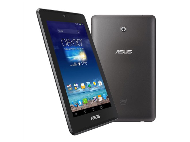 ASUS、LTEに対応したSIMフリー7型タブレット「Fonepad 7 LTE」 - 価格.com