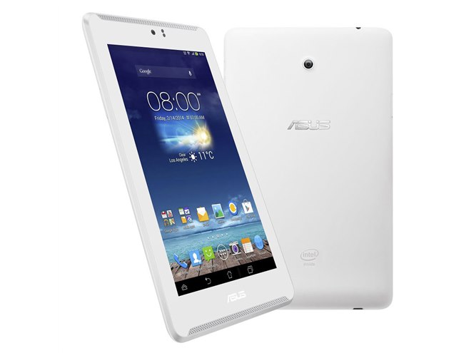ASUS - ASUS Fonepad 7 LTE（SIMフリー） ASUS ASUS Fonepad 7 LTE SIMフリー 価格比較 - 価格.com