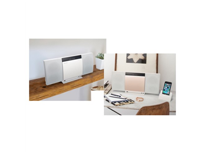 パイオニア、Bluetoothスタンバイ対応ミニコンポ2機種 - 価格.com