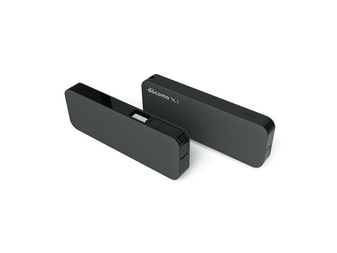 LG、LTE対応USBデータカード「L-03F」を5/29発売 - 価格.com