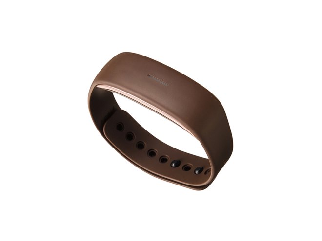 docomo ムーブバンド2 ドコモ、リストバンド型活動量計「ムーヴバンド2」を6月11日に発売