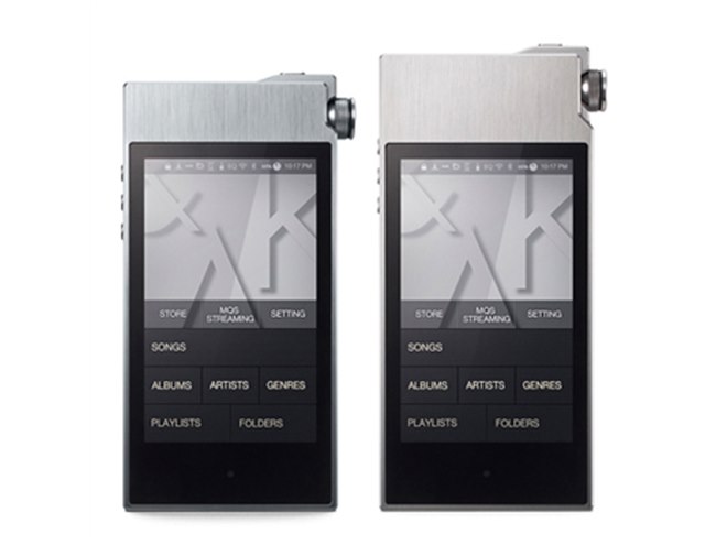 Astell&Kern AK100II Type-S Red Hot 限定品 Amazon.co.jp: アユート Astell&Kern AK100II Type-S Red Hot