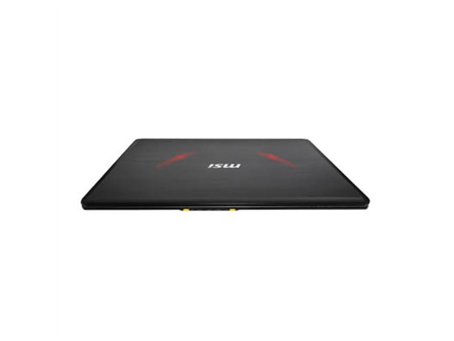 MSI、Core i5 4210Mを搭載した14型ゲーミングノートPC - 価格.com
