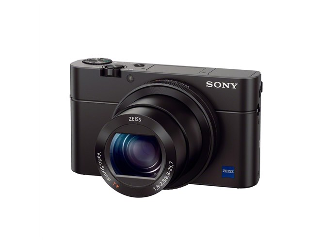 ❷SONY RX100M3 ZEISS デジカメ ソニー カメラ ソニー、新開発「ZEISSバリオ・ゾナーT＊24-70mm」搭載「RX100