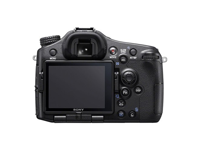 ソニー、79点位相差AFシステムを搭載した「α77 II」 - 価格.com