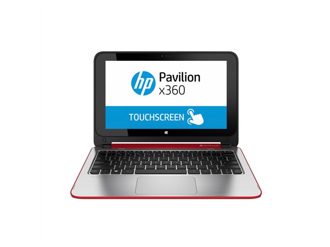訳あり HP x360 タッチ操作 ノートPC Core i7 RAM8GB HP、360度回転する11.6型タッチ液晶を搭載した「Pavilion x360