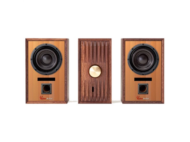 Vesta audio VMA-10 マイクロオーディオシステム Vesta audio VMA-10 マイクロオーディオシステム 楽器の音がする超