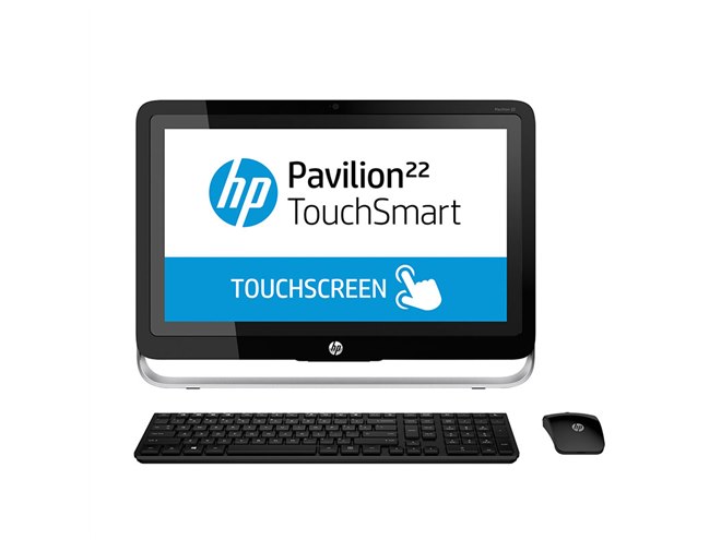 HP Pavilion 15-n200に付属の「速効！HPパソコンナビ特別版」と