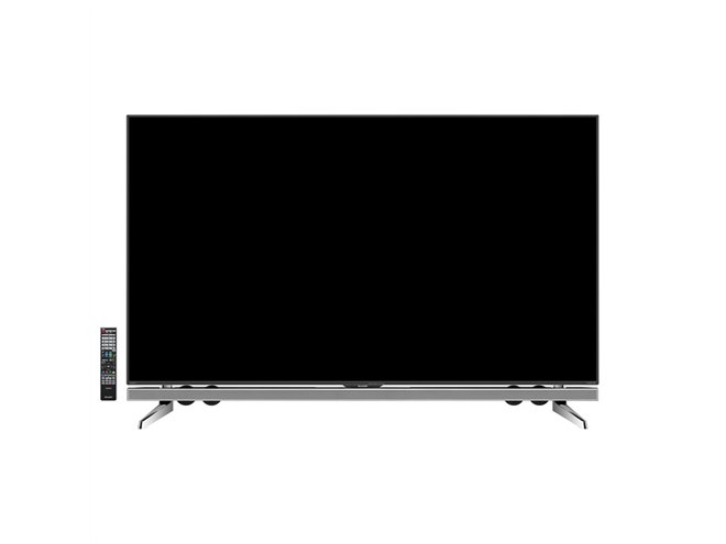 シャープ、モスアイやHEVCを採用した4Kテレビ「AQUOS UD20」 - 価格.com