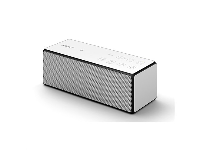 ソニー、実売1万5千円のBluetooth対応ワイヤレススピーカー - 価格.com