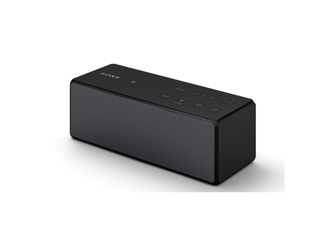 ソニー、実売1万5千円のBluetooth対応ワイヤレススピーカー - 価格.com
