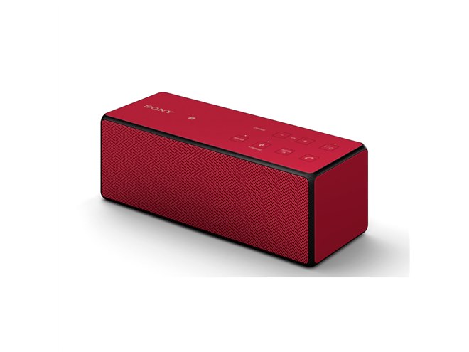 ソニー、実売1万5千円のBluetooth対応ワイヤレススピーカー - 価格.com