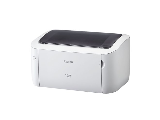 Canon - ★ Canon コンパクト無線対応　A4モノクロレーザープリンター キヤノン、無線LAN対応のA4モノクロレーザープリンターなど