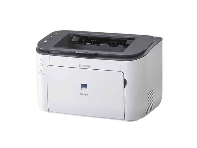Canon A4モノクロレーザープリンター Satera LBP6040 キヤノン Canon（キヤノン） A4モノクロレーザープリンター