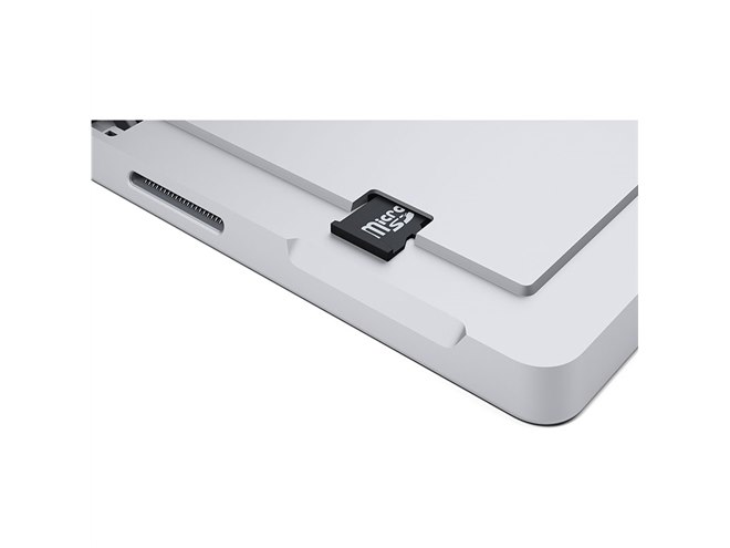 米マイクロソフト、12型で2160×1440対応の「Surface Pro 3」 - 価格.com