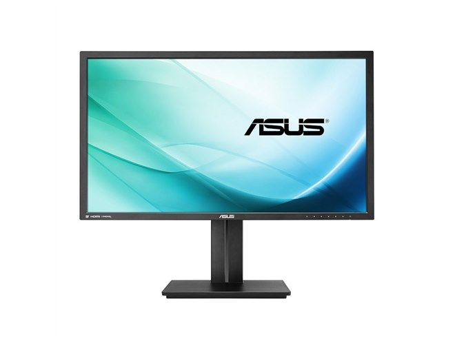 w*e様 ASUS PB287Q 28インチ 4K UHD モニター 本体 ASUS、約8万円で3840×2160表示の28型液晶ディスプレイ - 価格.com