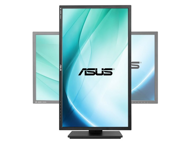 ASUS、約8万円で3840×2160表示の28型液晶ディスプレイ - 価格.com
