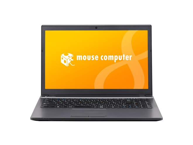 mouse computer ゲーミングノートPC MB-K620E マウス、「GeForce GTX 850M」搭載のノートPCを7万円台から販売 - 価格.com