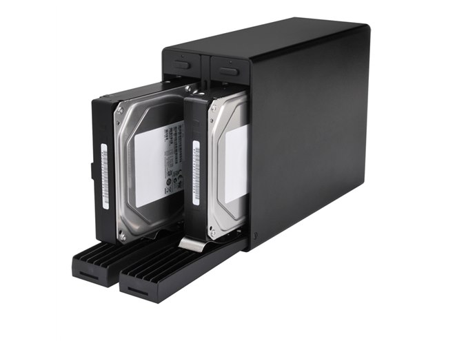corega 4BAY RAID対応 HDDケース CG-HDC4EU3500 Amazon.co.jp: Corega 4BAY RAID eSATA/USB2.0 SATA3.5インチHDD