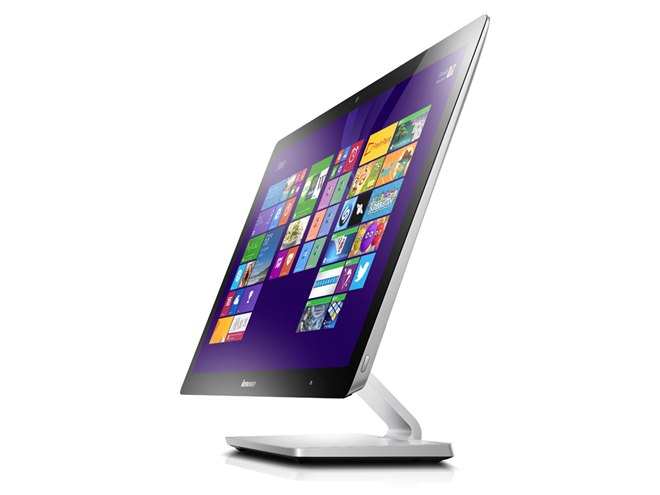 Lenovo パソコン Lenovo A740 | オールインワン・デスクトップ PC | レノボ・ ジャパン