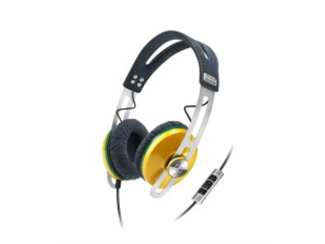 ゼンハイザー、「MOMENTUM On-Ear」に新色「Samba」 - 価格.com