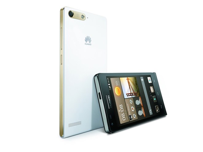 HUAWEI AscendG6 スマホ Ascend G6｜価格比較・最新情報 - 価格.com