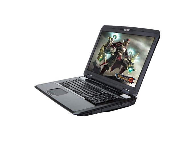 ドスパラ、第4世代Core i7を搭載したMHF-G推奨ノートPC - 価格.com